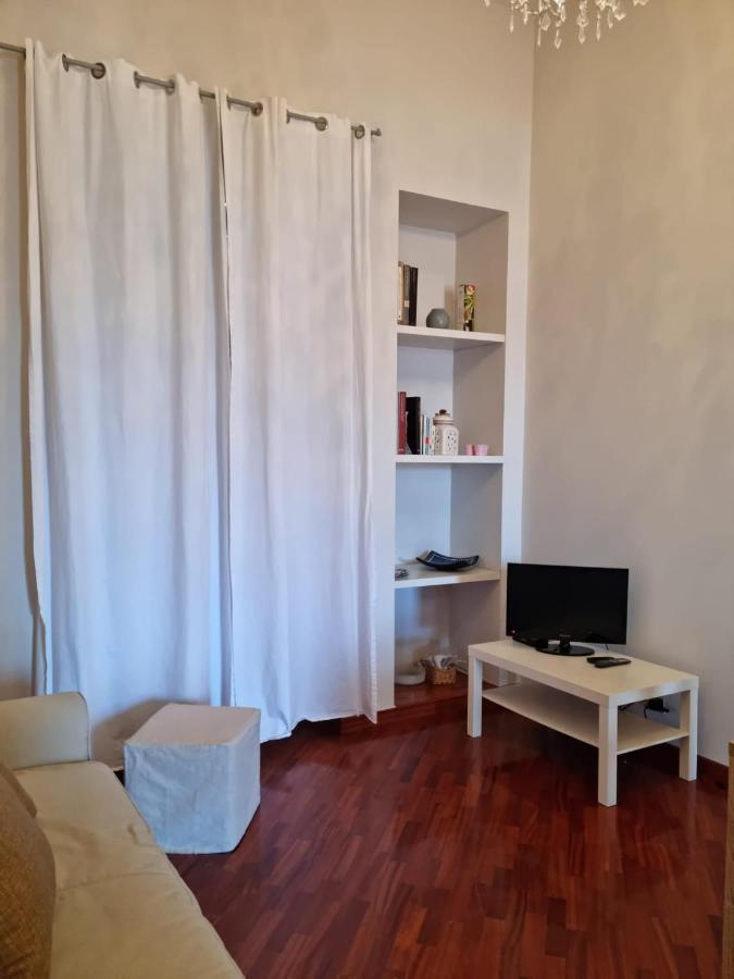 La Terrazza Di Nonno Ciccio Apartment Monopoli Exterior foto